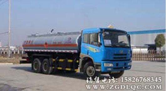 解放后雙橋?yàn)r青車(chē)